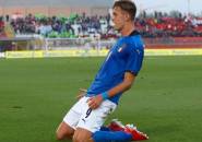 Target Milan Lorenzo Lucca Akui Terinspirasi Zlatan Ibrahimovic