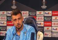 Acerbi Beri Peringatan Pada Lazio Jelang vs Lokomotiv Moskow