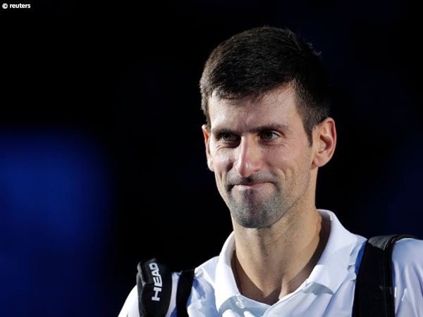 Novak Djokovic diperingatkan pihak Australian Open tentang hal ini