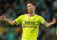 Disingkirkan Sporting, Marco Reus Akui Bahwa Dortmund Tidak Pantas Lolos