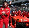 Ferrari Tidak Sabar Menunggu Musim Ini Segera Berakhir