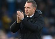 Fokus Leicester Tak Terganggu Oleh Rumor Brendan Rodgers ke MU