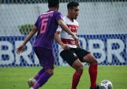 Laga Debut Berbuah Kemenangan Untuk Madura United, Guntur Makin Termotivasi