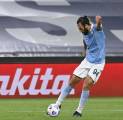Lazio Beri Kesempatan Pada Muriqi Jadi Starter vs Lokomotiv Moskow
