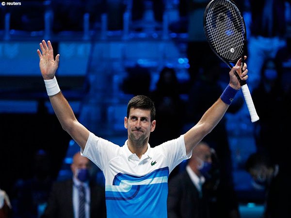 Tampil di Davis Cup jadi hal penting bagi Novak Djokovic, klaim Mardy Fish