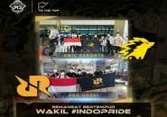 Mewakili Indonesia di M3, RRQ Hoshi & ONIC Esports Bertolak ke Singapura