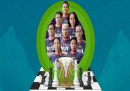 Piala Presiden Esports 2021: 4 Pemain Segel Tiket Main Event Speed Chess