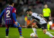 Jose Gaya Kembali Tegaskan Kesetiaannya dengan Valencia