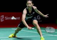 Kandaskan Yamaguchi, Pornpawee Chochuwong ke Semifinal Indonesia Open 2021