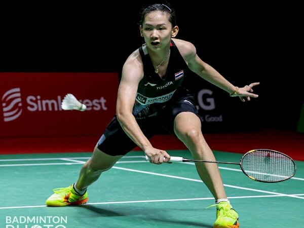 Kandaskan Yamaguchi, Pornpawee Chochuwong ke Semifinal Indonesia Open