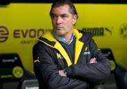 Michael Zorc: Tersingkirnya Dortmund Adalah Kemunduran Besar Bagi Kami