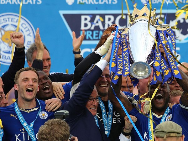 Ranieri Akan Selalu Kenang Kesuksesannya di Leicester