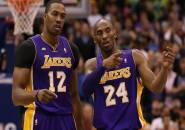 Dwight Howard Cerita Kegagalannya Bersama Lakers di Tahun 2012