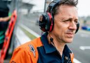 Mike Leitner Resmi Mengundurkan Diri Sebagai Manajer KTM