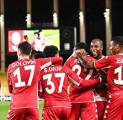 Diop: Lolos 16 Besar Liga Europa Jadi Motivasi Monaco Saat Jamu Strasbourg