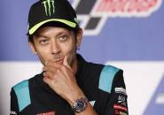 Eks Pebalap MotoGP Ini Ungkap Rahasia Kesuksesan Valentino Rossi