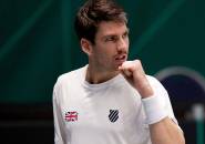 Hasil Davis Cup: Cameron Norrie Segel Kemenangan Bagi Inggris