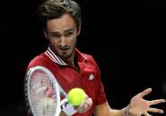 Hasil Davis Cup: Daniil Medvedev Dan Andrey Rublev Bersinar Demi Rusia