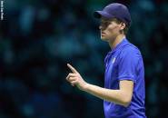 Hasil Davis Cup: Jannik Sinner Antarkan Italia Menuju Perempatfinal