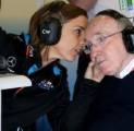 Ecclestone: Frank Williams Berjasa Membangun F1