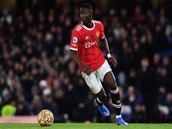Eric Bailly / via Getty Images