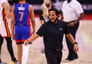 Erik Spoelstra Senang Miami Heat Terus Bertumbuh Dari Pengalaman
