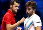 Hasil Davis Cup: Nikola Mektic Dan Mate Pavic Bawa Kroasia Ke Perempatfinal