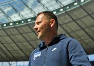 Hertha Berlin Resmi Pecat Pal Dardai dari Kursi Pelatih