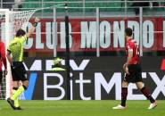 Kritik Romagnoli, Eks Bek Juventus Sebut Milan Kehilangan Tomori