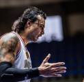 Timnas Basket Indonesia Kembali Kalah Telak dari Lebanon