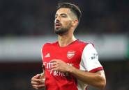 Pablo Mari Pertimbangkan Hengkang dari Arsenal Januari Nanti