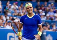Rafael Nadal Merasa Senang Bisa kembali Beraksi Di Ajang Ini