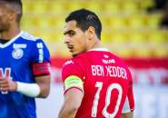 Wissam Ben Yedder, Salah Satu Penendang Penalti Terbaik di 5 Liga Top Eropa