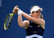 Johanna Konta Putuskan Pensiun Dari Dunia Tenis
