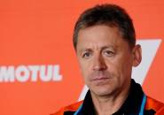 Mike Leitner Tak Setuju Jika KTM Disebut Gagal Total di MotoGP 2021
