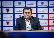 Rajko Toroman Optimistis Tatap Kualifikasi FIBA World Cup 2023 Window 2