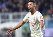 Junior Messias Ingin Buktikan Dirinya Bukan Cuma Mampir di AC Milan