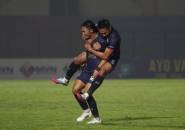 Rizky Dwi, Pemain Ketiga Arema FC Gabung Timnas Indonesia Untuk Piala AFF