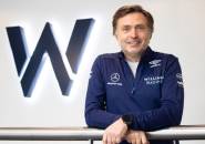 Bos Williams Dipastikan Tak Akan Dampingi Timnya di GP Arab Saudi