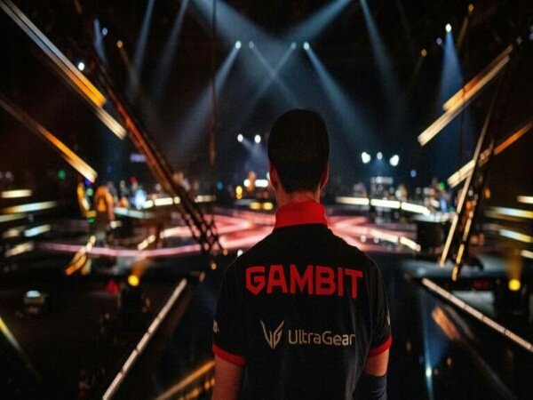 Day 2 VALORANT Champions 2021: Gambit Tuai Kemenangan Pertama