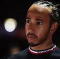Lewis Hamilton Mengaku Tidak Nyaman Balapan di GP Arab Saudi