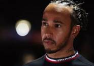 Lewis Hamilton Mengaku Tidak Nyaman Balapan di GP Arab Saudi