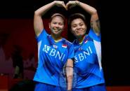 Libas Malaysia, Greysia/Apriyani Lolos Semifinal BWF World Tour Finals 2021