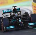 Hasil FP2 F1 GP Arab Saudi: Hamilton Pimpin Dominasi Mercedes