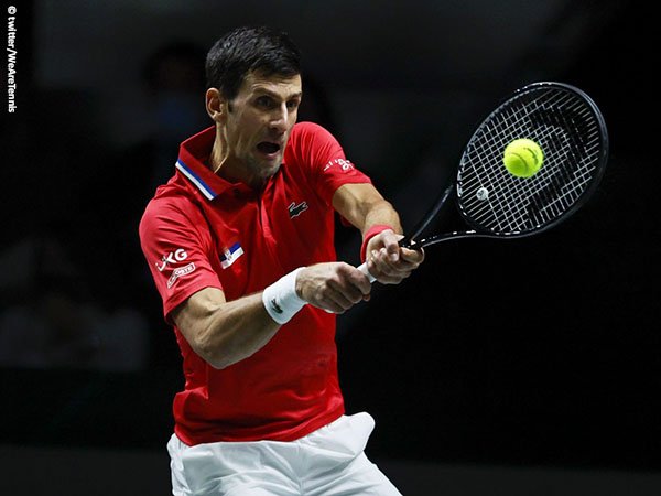 Novak Djokovic akan segera umumkan keputusan tentang Australian Open 2022