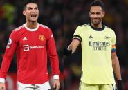 Perbedaan Kontras Aubameyang dan Cristiano Ronaldo: Etos Kerja!
