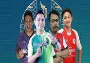 Piala Presiden Esports 2021 eFootball PES: 4 Pemain Melaju ke Main Event