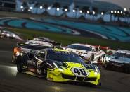 Valentino Rossi Resmi Banting Setir ke Gulf 12 Hours