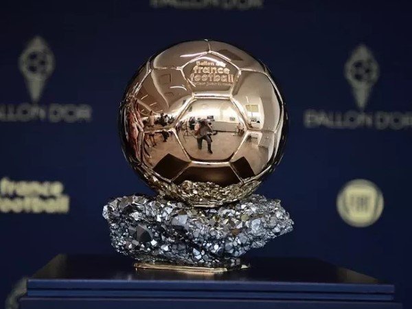 Ballon d'Or 2021