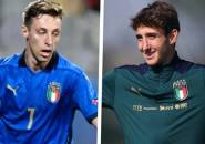 Fokus Di Serie A, Duo Starlet Italia Jadi Target Milan